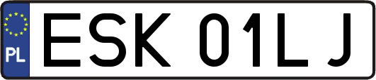 ESK01LJ