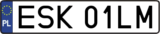 ESK01LM