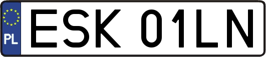 ESK01LN