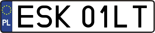 ESK01LT