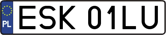 ESK01LU
