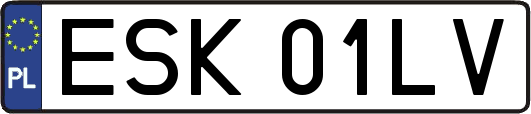 ESK01LV