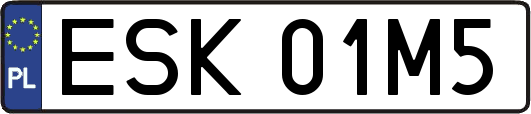 ESK01M5