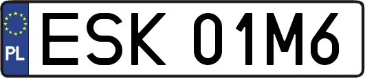 ESK01M6