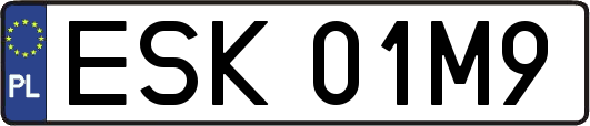 ESK01M9
