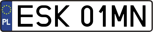 ESK01MN