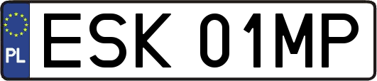ESK01MP