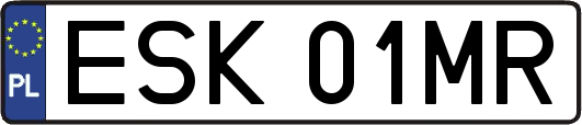 ESK01MR