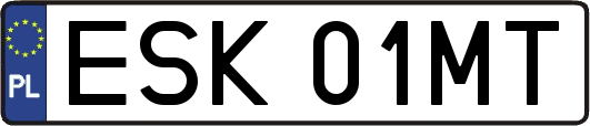 ESK01MT