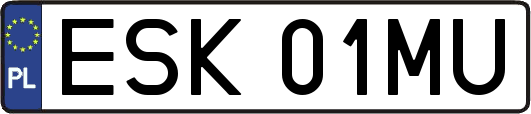 ESK01MU