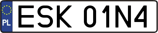 ESK01N4