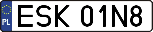 ESK01N8