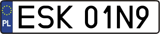 ESK01N9
