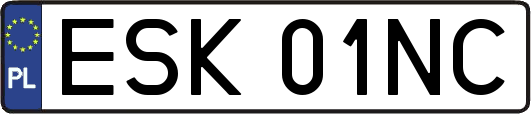 ESK01NC