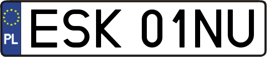 ESK01NU