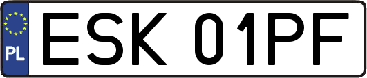 ESK01PF
