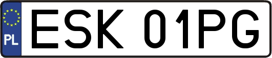 ESK01PG