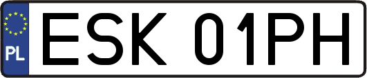 ESK01PH