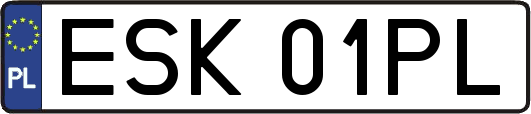 ESK01PL
