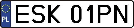 ESK01PN