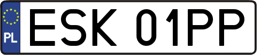 ESK01PP