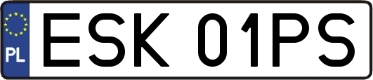 ESK01PS