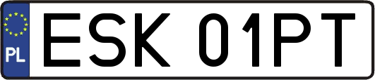 ESK01PT