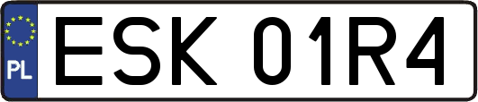 ESK01R4