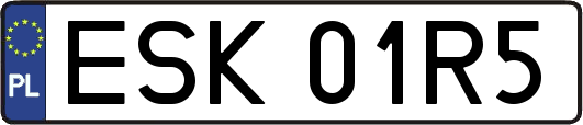 ESK01R5