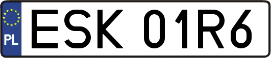 ESK01R6