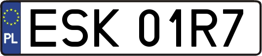 ESK01R7