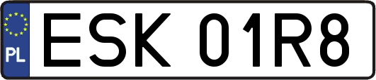 ESK01R8