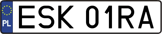 ESK01RA
