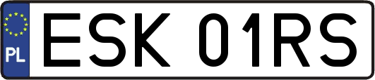 ESK01RS