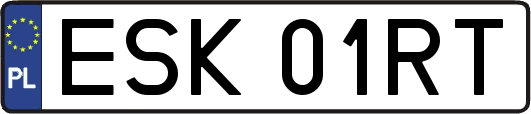 ESK01RT