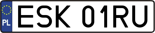ESK01RU