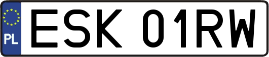 ESK01RW