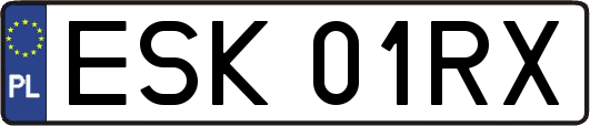 ESK01RX