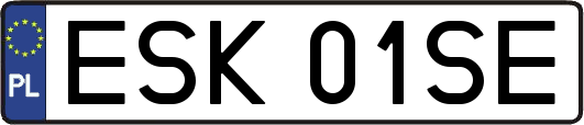 ESK01SE