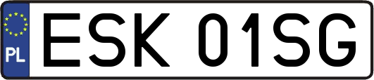 ESK01SG