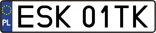 ESK01TK
