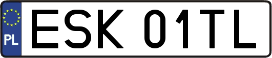 ESK01TL