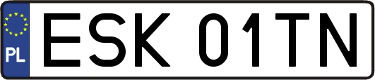 ESK01TN
