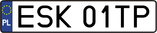 ESK01TP