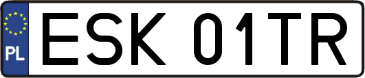 ESK01TR