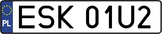 ESK01U2
