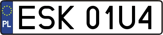 ESK01U4