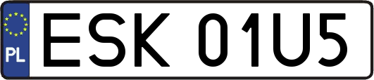 ESK01U5