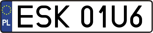 ESK01U6