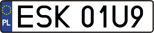 ESK01U9